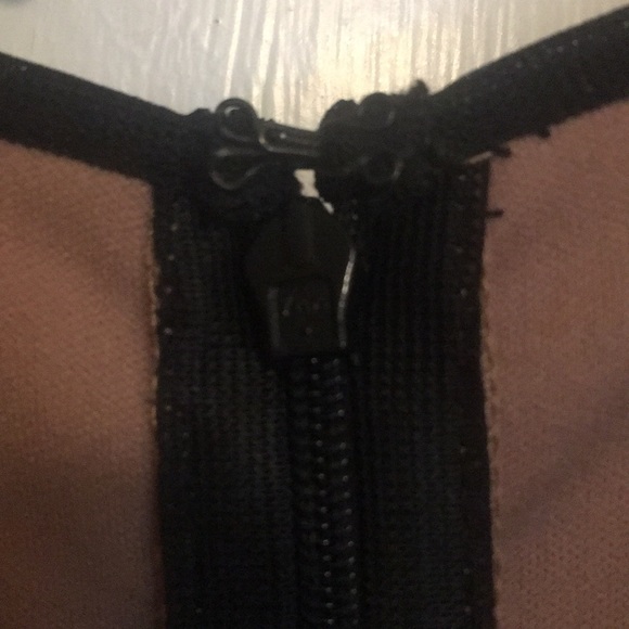 Vintage Betsey Johnson gown - Picture 6 of 8